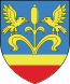 Blason de Liouban