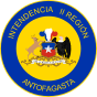 Coat of arms of Antofagasta Region, Chile.svg