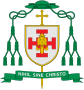 Herb duchownego