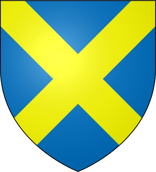 File:Coat of arms of Mercie.svg