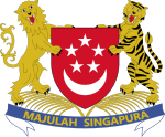 Wappen von Singapur.svg