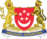 Våpenskjold fra Singapore.svg