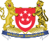 Stemma di Singapore.svg