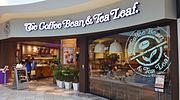 Thumbnail for The Coffee Bean &amp; Tea Leaf