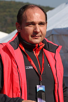 Colin Kolles 2009 1000km el Okayama.jpg