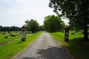 Rosemound Cemetery