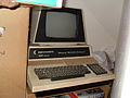 Commodore 2001 Series Personal Electronic Transactor