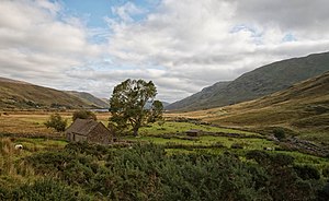 Connemara October