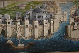 Constantinople Mural Fourth Crusade.jpg