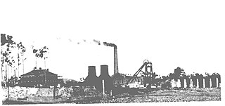 <span class="mw-page-title-main">Richmond Main Colliery</span> Historic site in New South Wales, Australia
