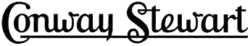 Conway styuart qalamlari logo.png