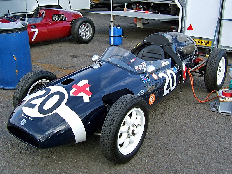 File:Cooper T43 Rob Walker Donington.jpg