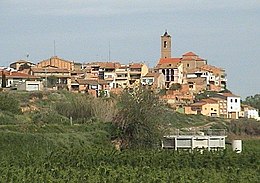 Corbins – Veduta