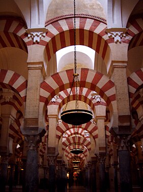 Mosque of Cordoba