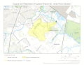 Course and Watershed of Cypress Branch (St. Jones River tributary).gif