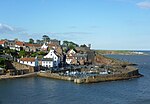 Crail Castle