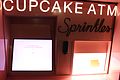 Cupcake ATM, Sprinkles
