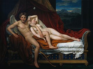 Als Erotik – von „Eros“ – bezeichnet man die sinnliche Anziehung zweier oder mehrerer Menschen.