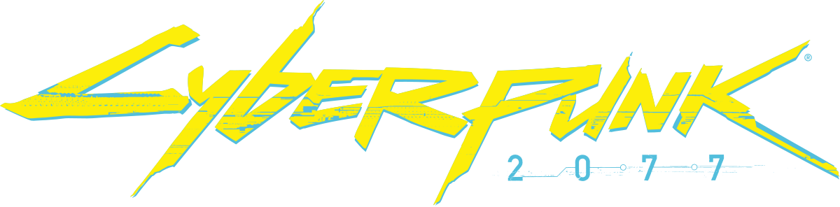 File Cyberpunk 2077 Logo Svg Wikimedia Commons