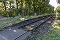 * Nomination Platform of the former stop in Merfeld, Dülmen, North Rhine-Westphalia, Germany --XRay 04:49, 3 November 2020 (UTC) * Promotion  Support Good quality -- Johann Jaritz 04:55, 3 November 2020 (UTC)  Support Good quality. --Vengolis 04:56, 3 November 2020 (UTC)