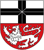 Blason de Adenau