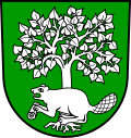 Brasão de Biberach