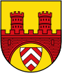 Blason de Bielefeld