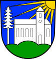 Breitnau címere