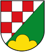 Blason de Gollenberg