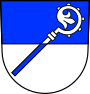 Blason de Hüttisheim
