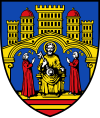 Wappen der Stadt Herborn