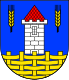 Coat of arms of Klixbüll Klægsbøl / Klasbel