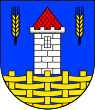 Coat of arms of Klægsbøl