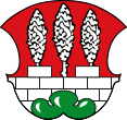 Coat of arms of Moos