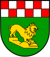 Wappen von Niederhambach