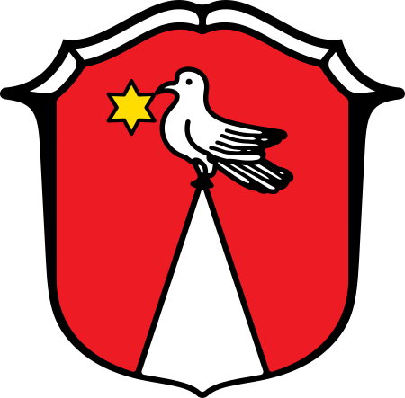 DEU Oberostendorf COA