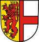 Radolfzell am Bodensee - Stema
