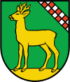 Wappen von Rehfelde