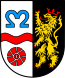 Blason de Rieschweiler-Mühlbach