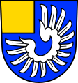 Vellberg címere