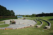 Martin Rutchik Concert Stage & Lawn