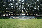 Fogelson Fountain