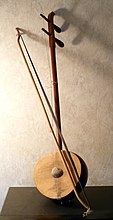 List Of Chinese Musical Instruments