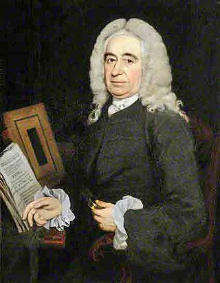 <span class="mw-page-title-main">Daniel Dumaresq</span> Jersey academic and priest (1712-1805)