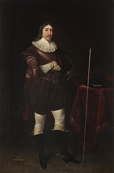 File:Daniel Mytens the elder portrait of Henry de Vere 18th earl of Oxford.jpg