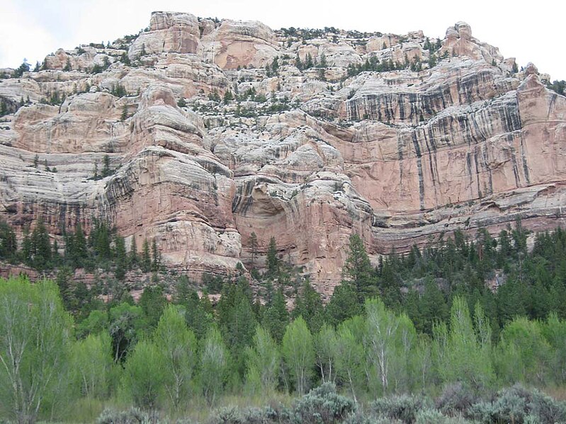 File:Dark Canyon Wilderness.jpg