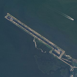 Jeremiah Denton Airport airport in Alabama, United States of America