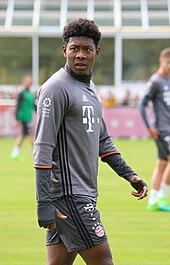 Julian Baumgartlinger - Wikipedia