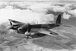 Thumbnail for De Havilland Mosquito