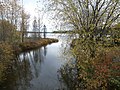 Vignette pour Décharge du Lac Etchemin